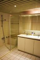Ambassador Suites Antwerp