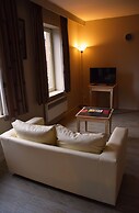 Ambassador Suites Antwerp