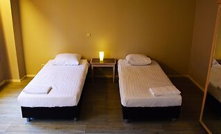 Ambassador Suites Antwerp