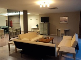 Ambassador Suites Antwerp