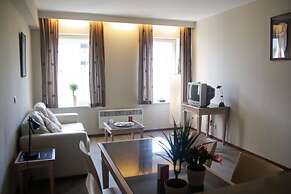 Ambassador Suites Antwerp