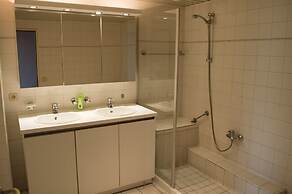 Ambassador Suites Antwerp