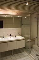 Ambassador Suites Antwerp