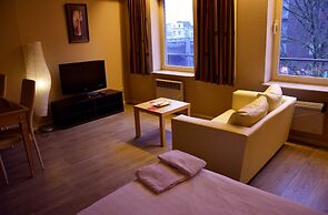 Ambassador Suites Antwerp