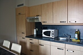 Ambassador Suites Antwerp