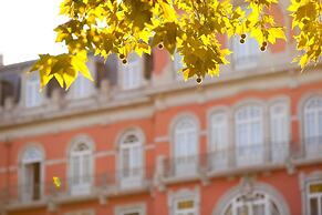 Vidago Palace