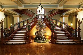 Vidago Palace
