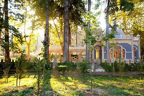 Vidago Palace