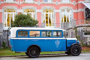 Vidago Palace