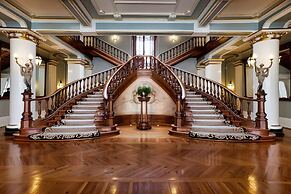 Vidago Palace