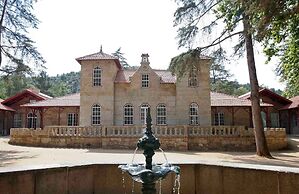 Vidago Palace