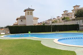 Playa Golf