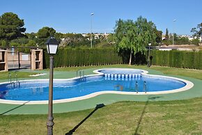 Playa Golf