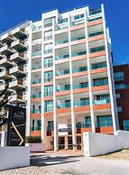 Villa Doris Suites