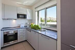 Villa Doris Suites