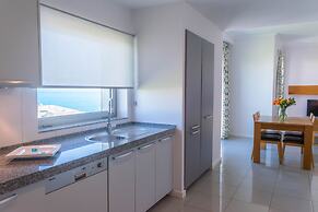 Villa Doris Suites
