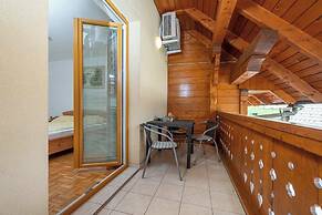 Rooms & Apartments Pr Matjon