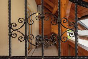 Rooms & Apartments Pr Matjon