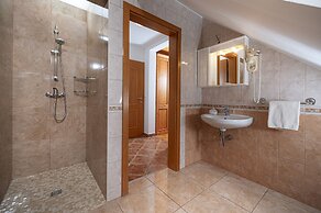 Rooms & Apartments Pr Matjon