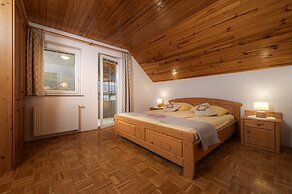 Rooms & Apartments Pr Matjon