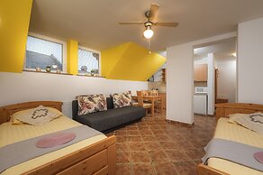 Rooms & Apartments Pr Matjon