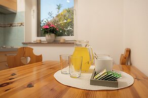 Rooms & Apartments Pr Matjon