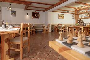 Rooms & Apartments Pr Matjon
