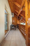 Rooms & Apartments Pr Matjon