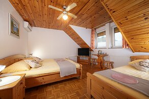 Rooms & Apartments Pr Matjon
