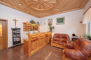 Rooms & Apartments Pr Matjon