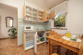Rooms & Apartments Pr Matjon
