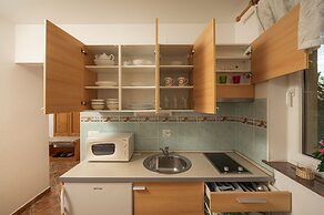 Rooms & Apartments Pr Matjon