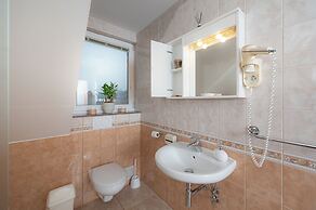 Rooms & Apartments Pr Matjon