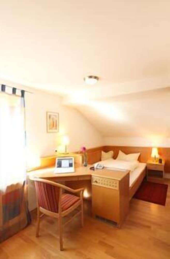 Landhotel Schöll