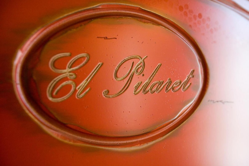 El Pilaret