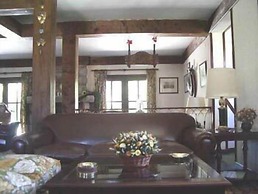 Posada del Angel