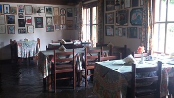 Posada del Angel