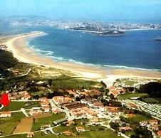 Hotel Estrella del Alemar