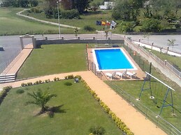 Hotel Estrella del Alemar