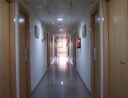 Hotel Estrella del Alemar