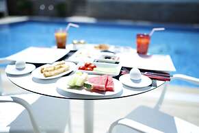 Ascot Hotel Buyukada