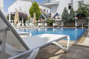Ascot Hotel Buyukada