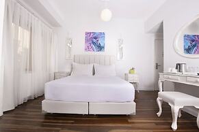 Ascot Hotel Buyukada