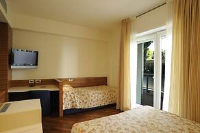 Hotel Le Roi