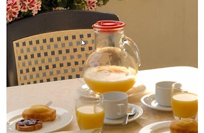 Hotel Le Roi