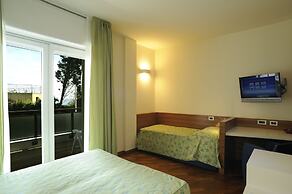 Hotel Le Roi