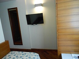 Hotel Le Roi
