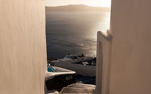 Mirabo Luxury Villas