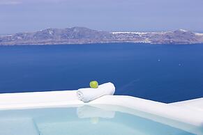Mirabo Luxury Villas