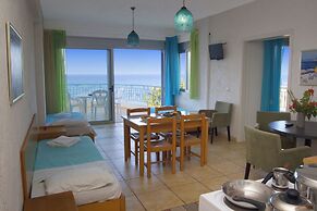 Romantica Beach Villas